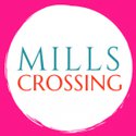 Mills Crossing apartments located in Lagrange on Mitchell Ave GA
